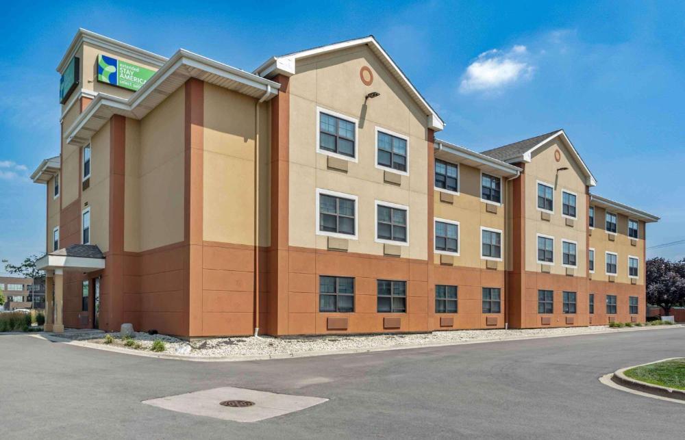 Extended Stay America Select Suites - Chicago - O'Hare